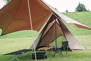 未使用 スノーピーク peak タープ エクステンション テント 4 FES-433 雪峰祭 2023春 4人用 キャンプ アウトドア Amazon.co.jp: スノーピーク(snow peak)【雪峰祭2023春 限定品