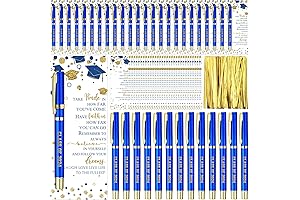 Class of 2024 Graduation Pens