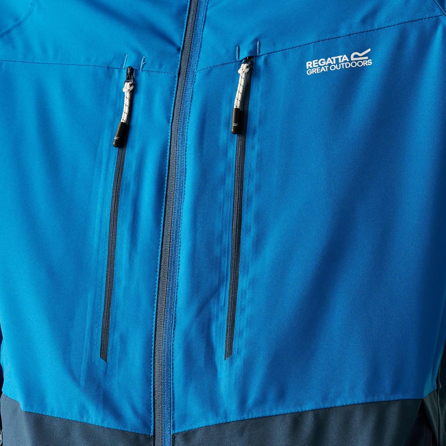 Regatta Mens Highton Stretch Padded Jacket