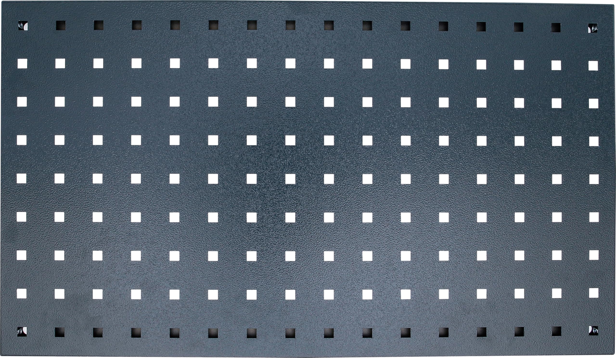 BGS 80211 | Panel perforado | versión estándar | para sistema de módulos de pared