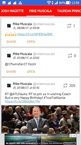 Atlanta Basketball All News