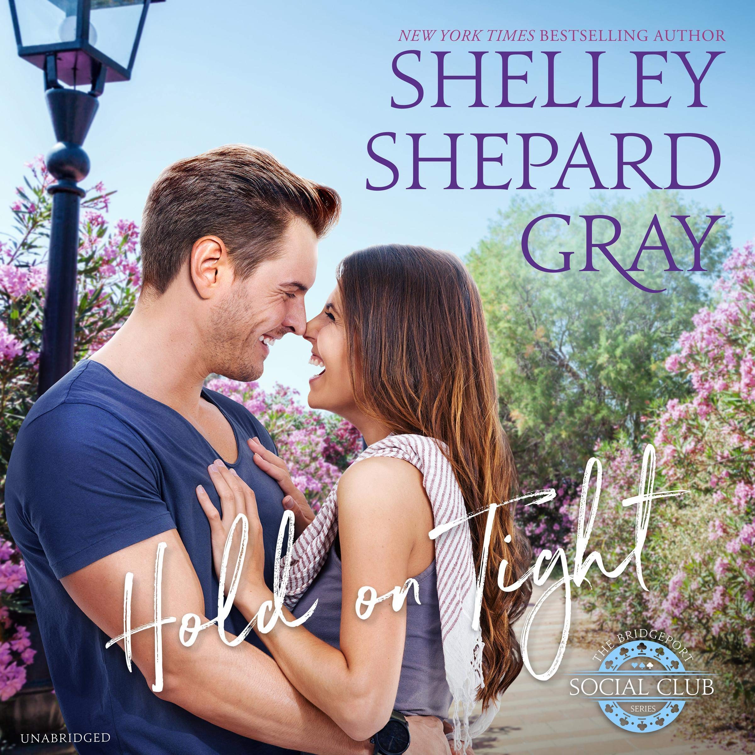 Cover art for Hold on Tight