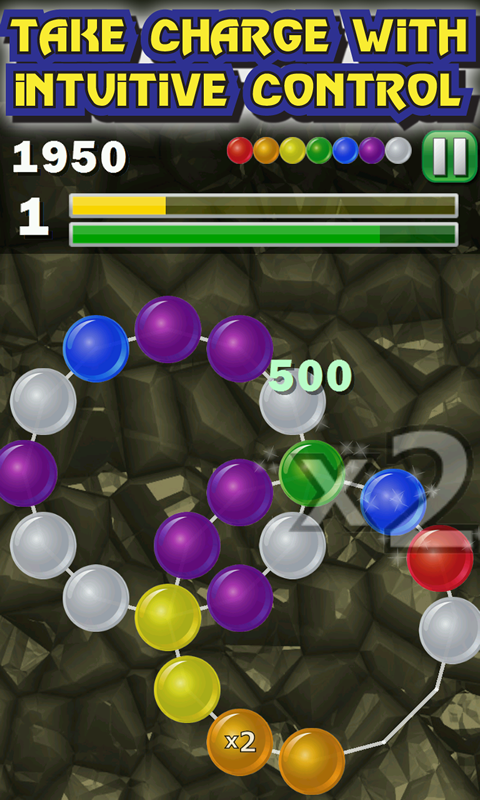 Crystalinx Crystalinx - App on Amazon Appstore