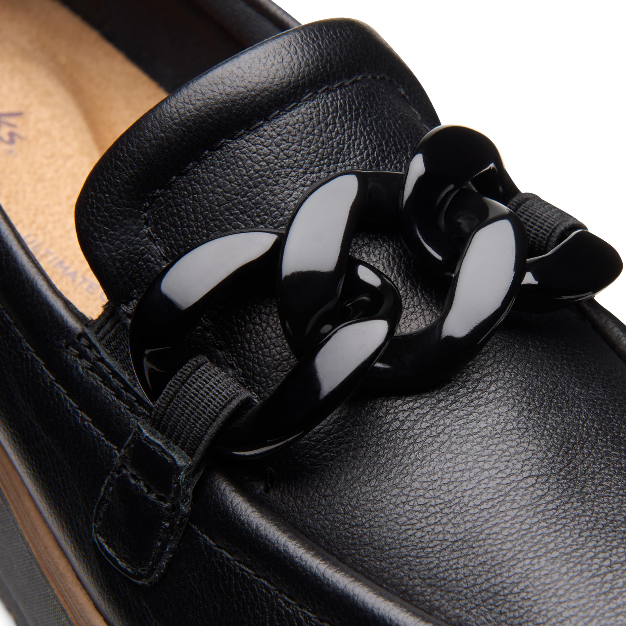 Clarks Zylah May MocasínMujer