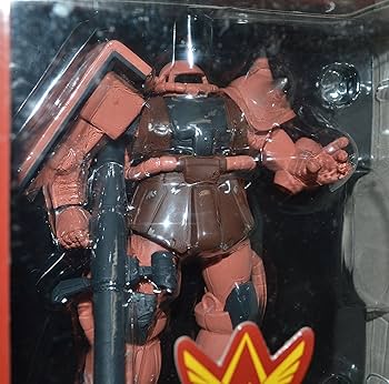 機動戦士ガンダム　ウェザリング＆ライトフィギュア　9点セット 機動戦士ガンダム ウェザリング＆ライトフィギュア 9点セット