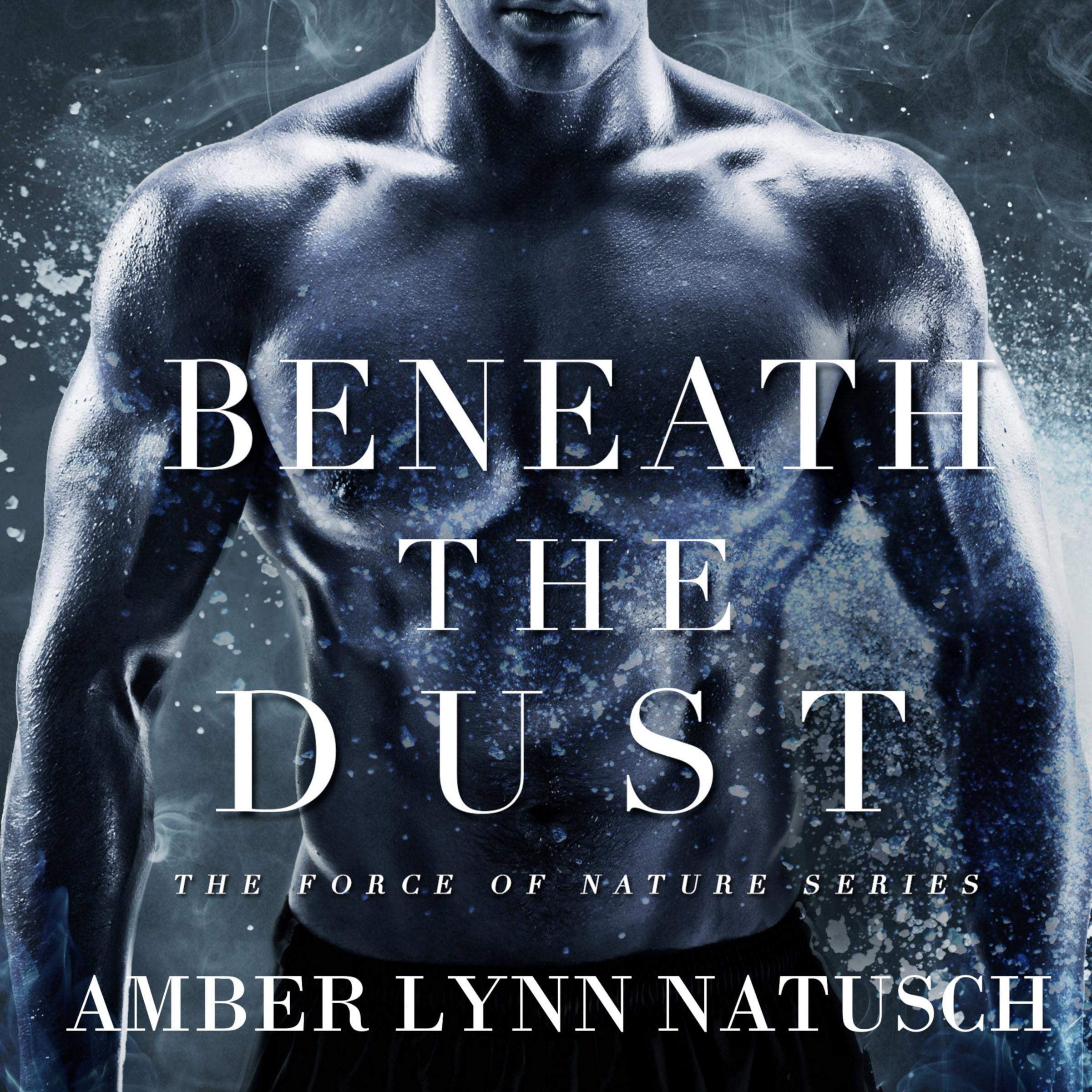 Cover art for Beneath the Dust