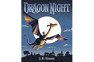 Dragon Night