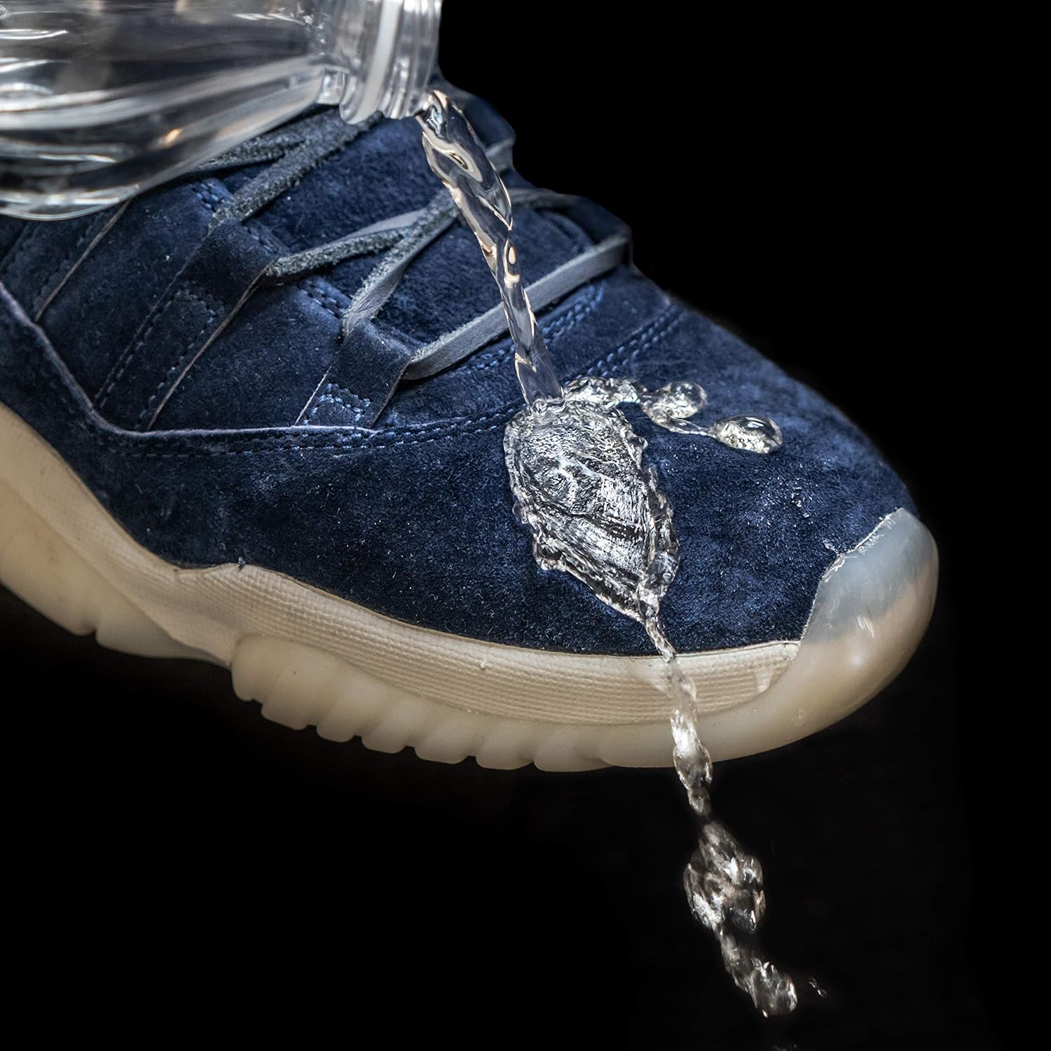 Shoe MGK Shoe Cleaner Shoe Protection Shoe MGK MVP Kit