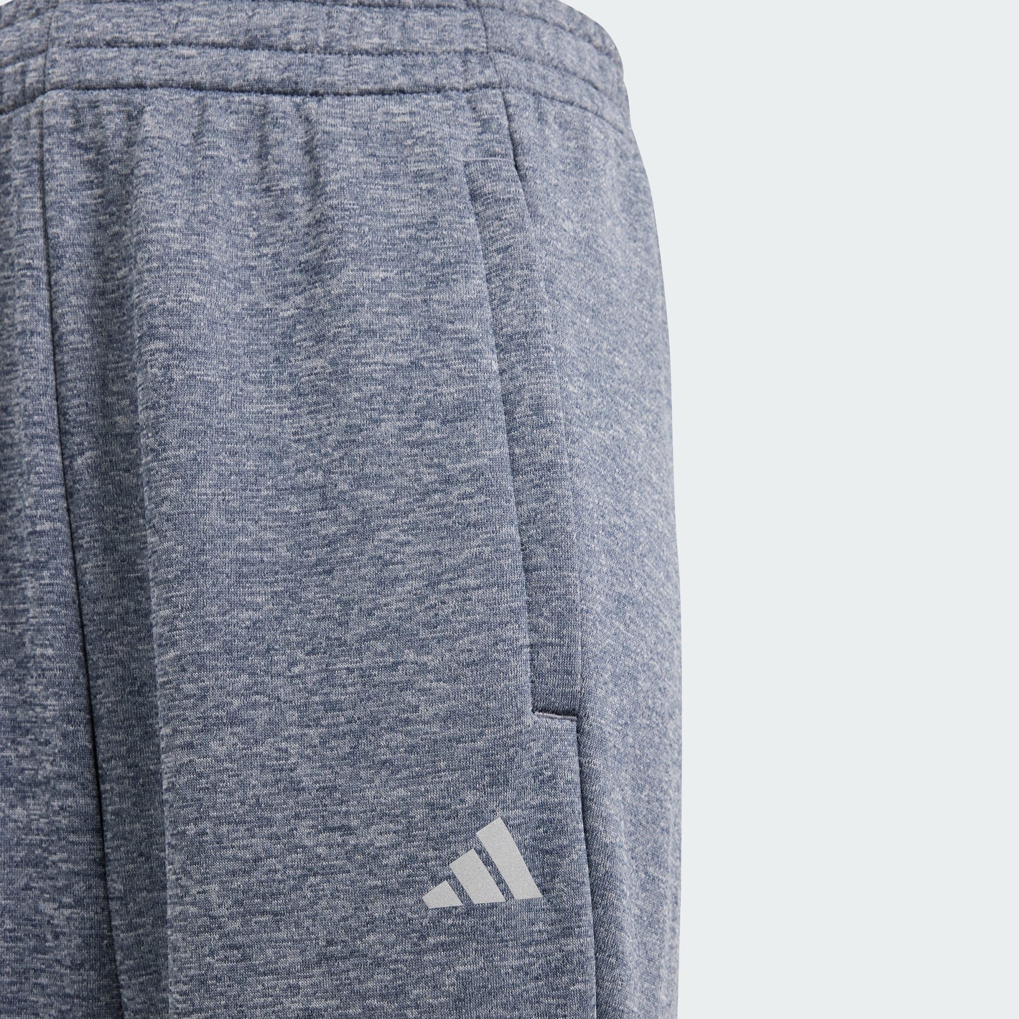 adidas Uniseks - dzieci Training AEROREADY Knit Pants Kids