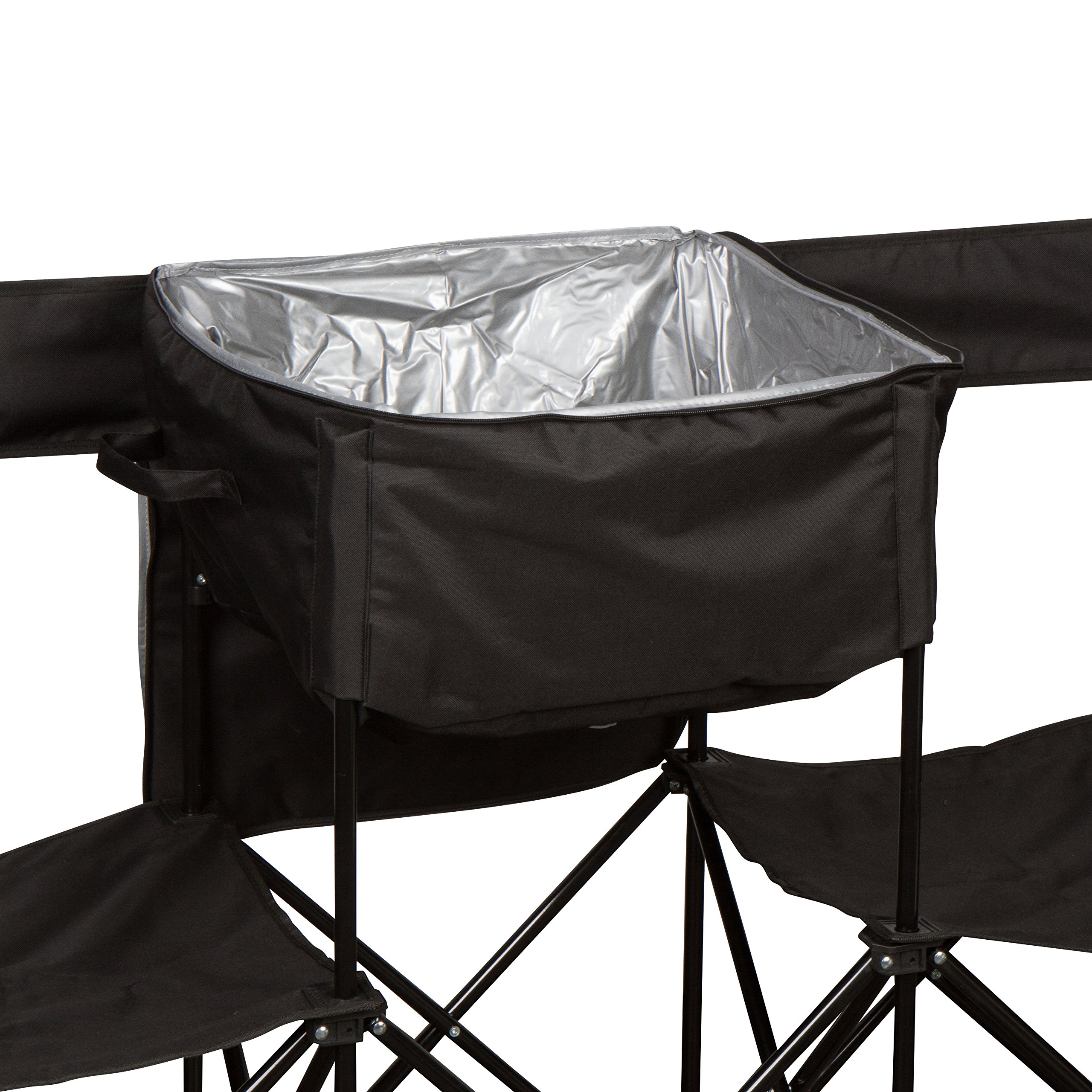 Amazon.com: Trademark Innovations 10' Portable 6-Seater