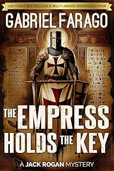 The Empress Holds The Key