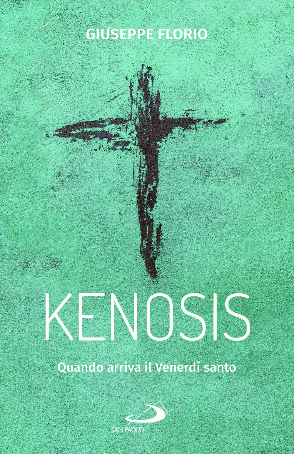 Kenosis. Quando Arriva Il Venerdì Santo - 4