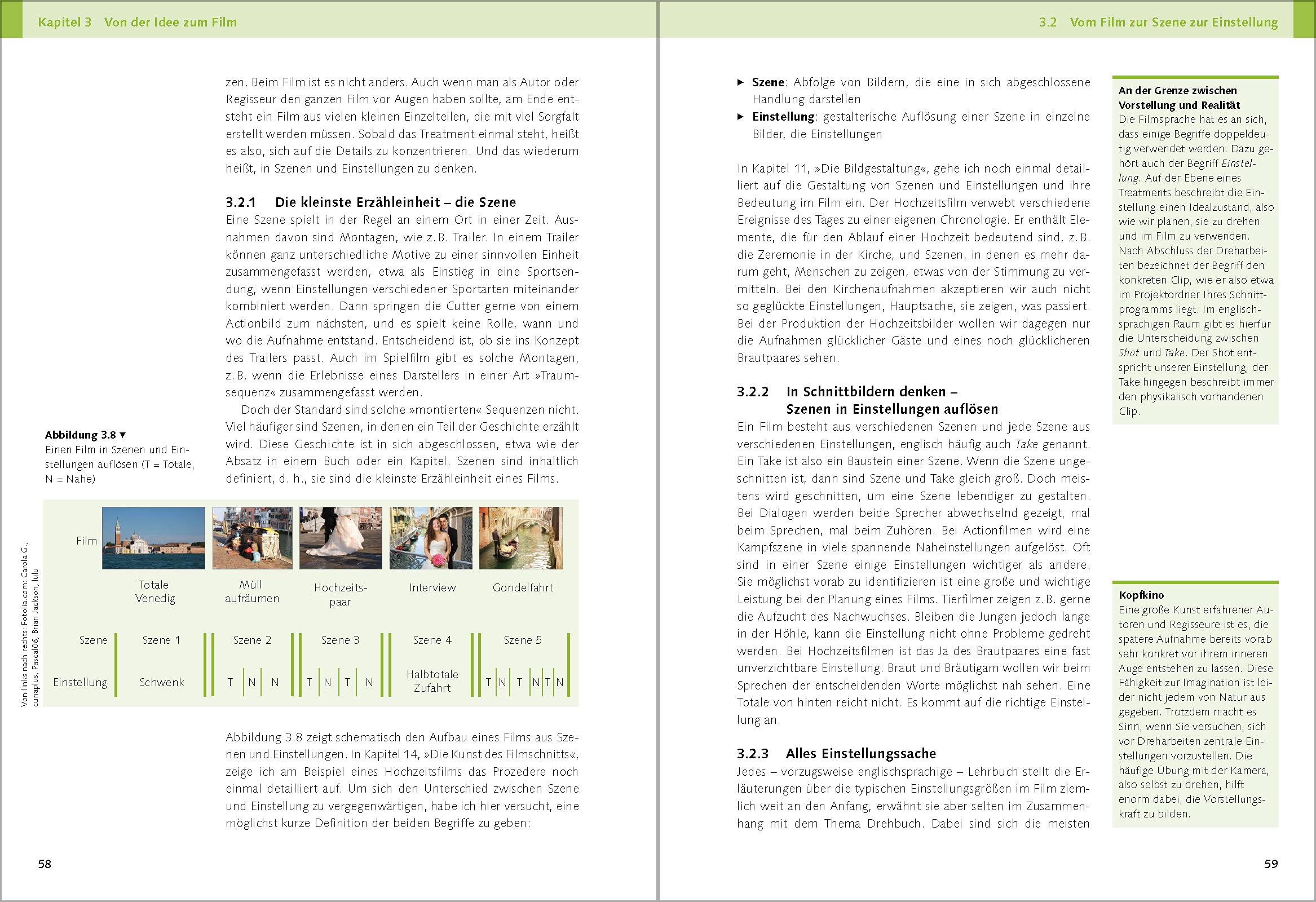 Digital filmen: Das umfassende Handbuch: Filme planen, aufnehmen, bearbeiten und präsentieren (neue Auflage 2021)