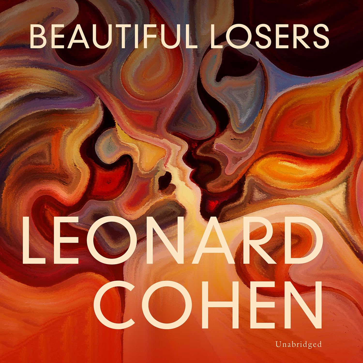 Leonard Cohen Beautiful Losers