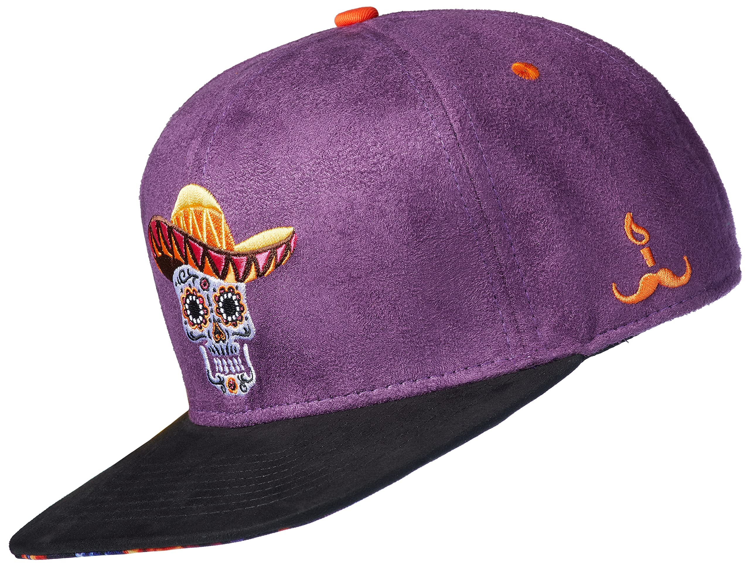 Cadency® Gorra Snapback, Unisex, Tamaño Ajustable