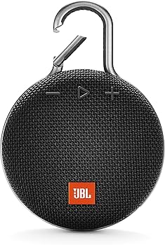 Amazon.co.jp: JBL CLIP3 Bluetoothスピーカー IPX7防水/パッシブ Amazon.co.jp: JBL CLIP3 Bluetoothスピーカー IPX7防水/パッシブ