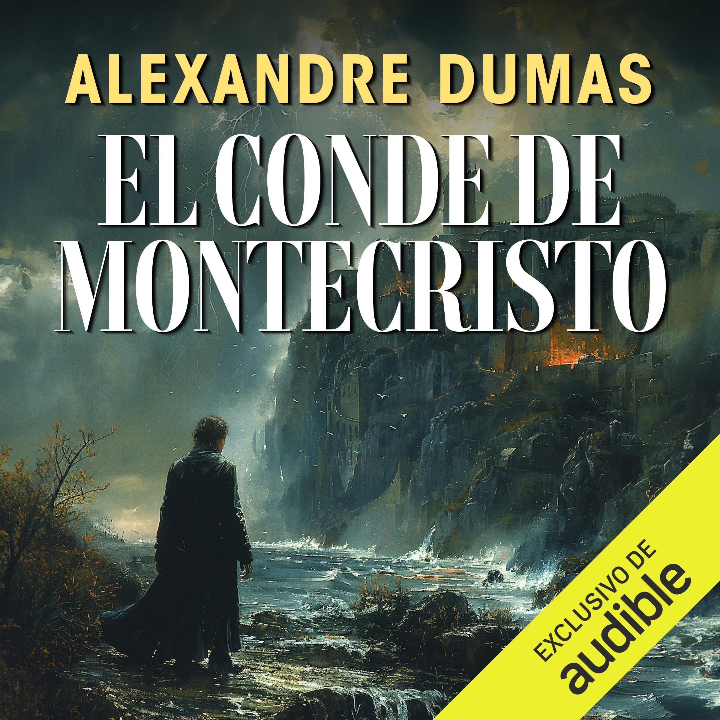 El conde de Montecristo