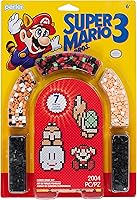 Vista 8 de Bolsa de patrón grande Perler SMB