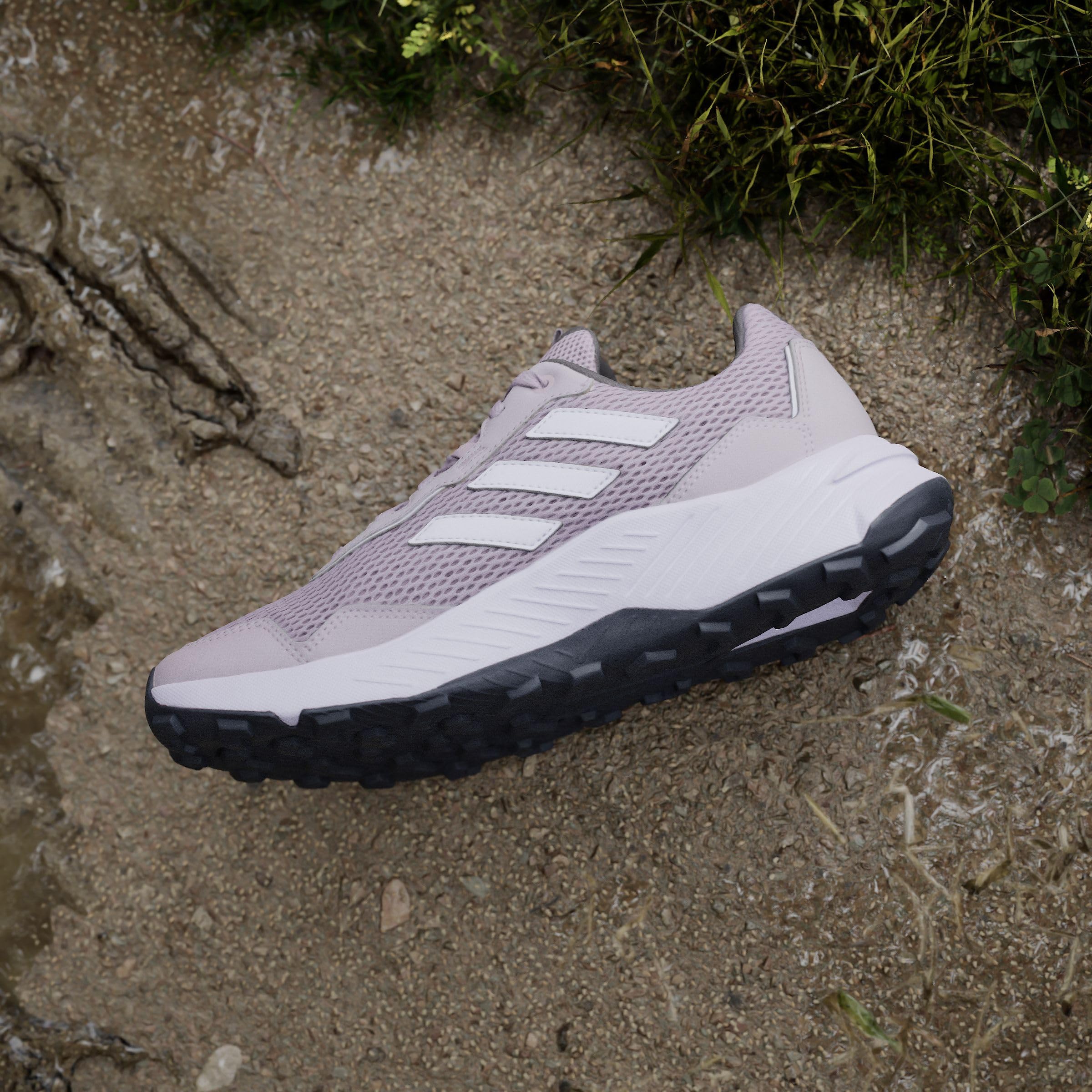 adidas Kobiety Tracefinder Trail Running ShoesButy do biegania szlakowego