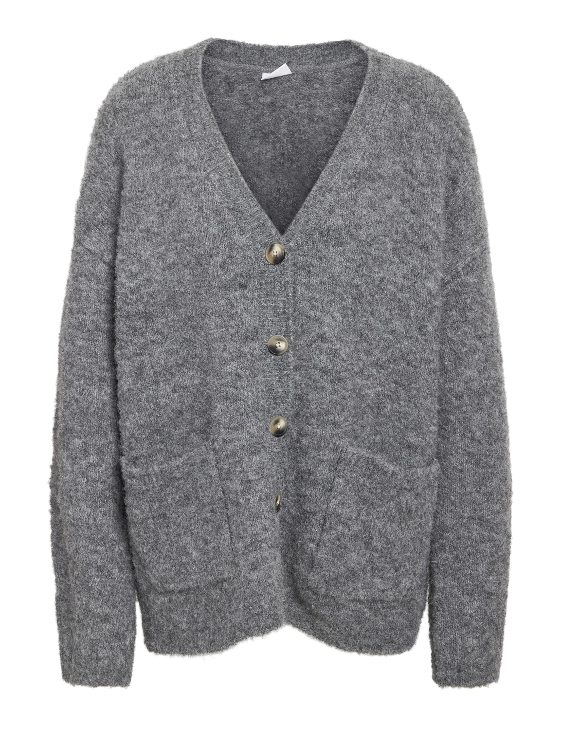 Noisy May Damen Nmdolly L/S Knit Cardigan FWD Noos Nmdolly L/S Knit Cardigan FWD Noos (1er Pack)