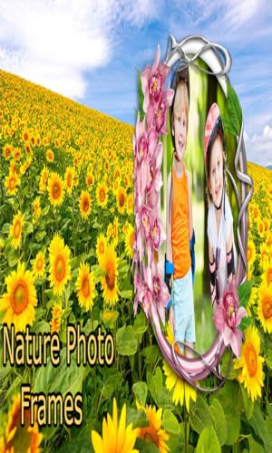 Nature Photo Editor - Nature Photo Frame – vue 4