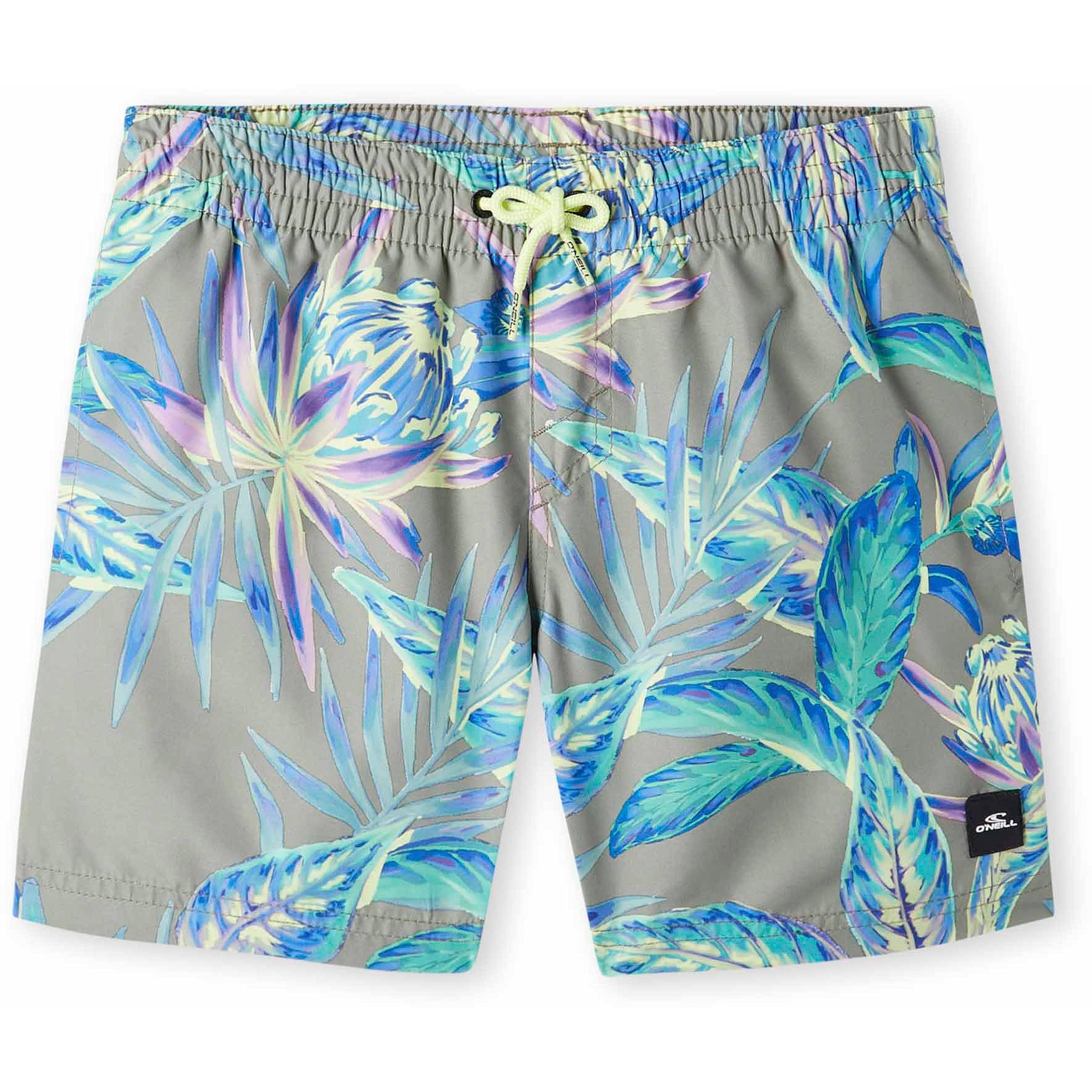 O'NEILL Bañador infantil CALI Print