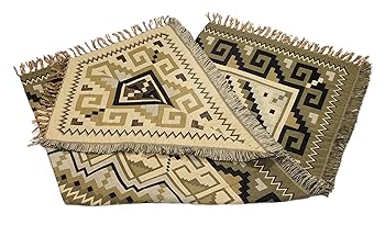 値下げしました！ネイティブアメリカンスタイル ブランケット Amazon｜毛布 インディアン ネイティブアメリカン 民族柄