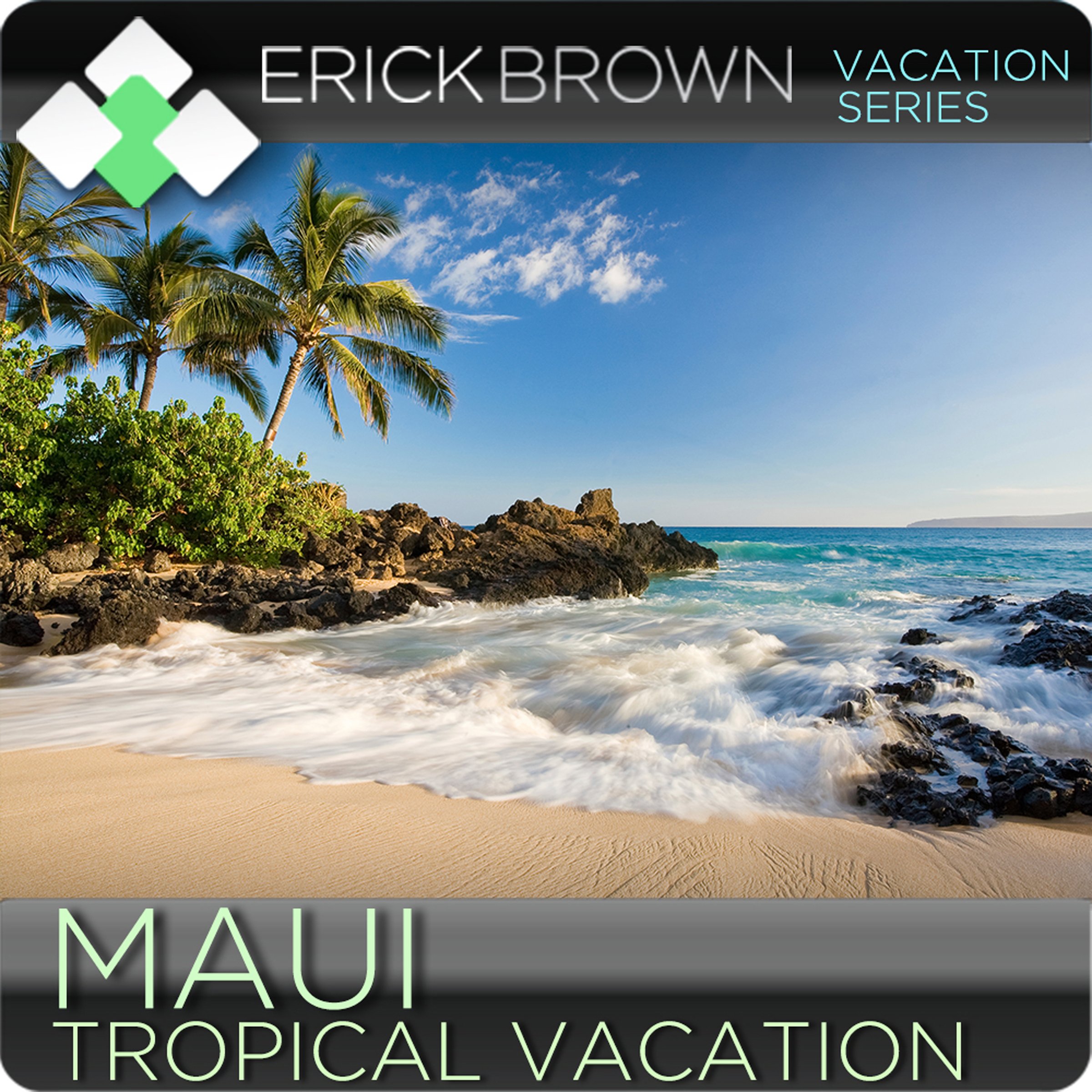Cover art for Maui Tropical Vacation