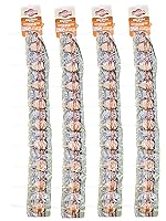 Vista 1 de Coronado Paleton De Cajeta Quemada - Paletas mexicanas de leche de cabra (4 x 10 unidades)