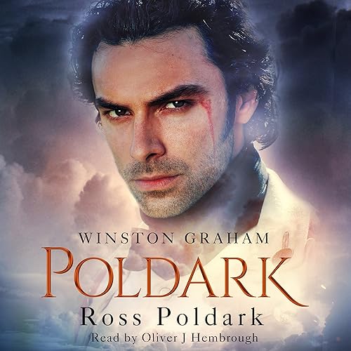 Ross Poldark: Poldark, Book 1