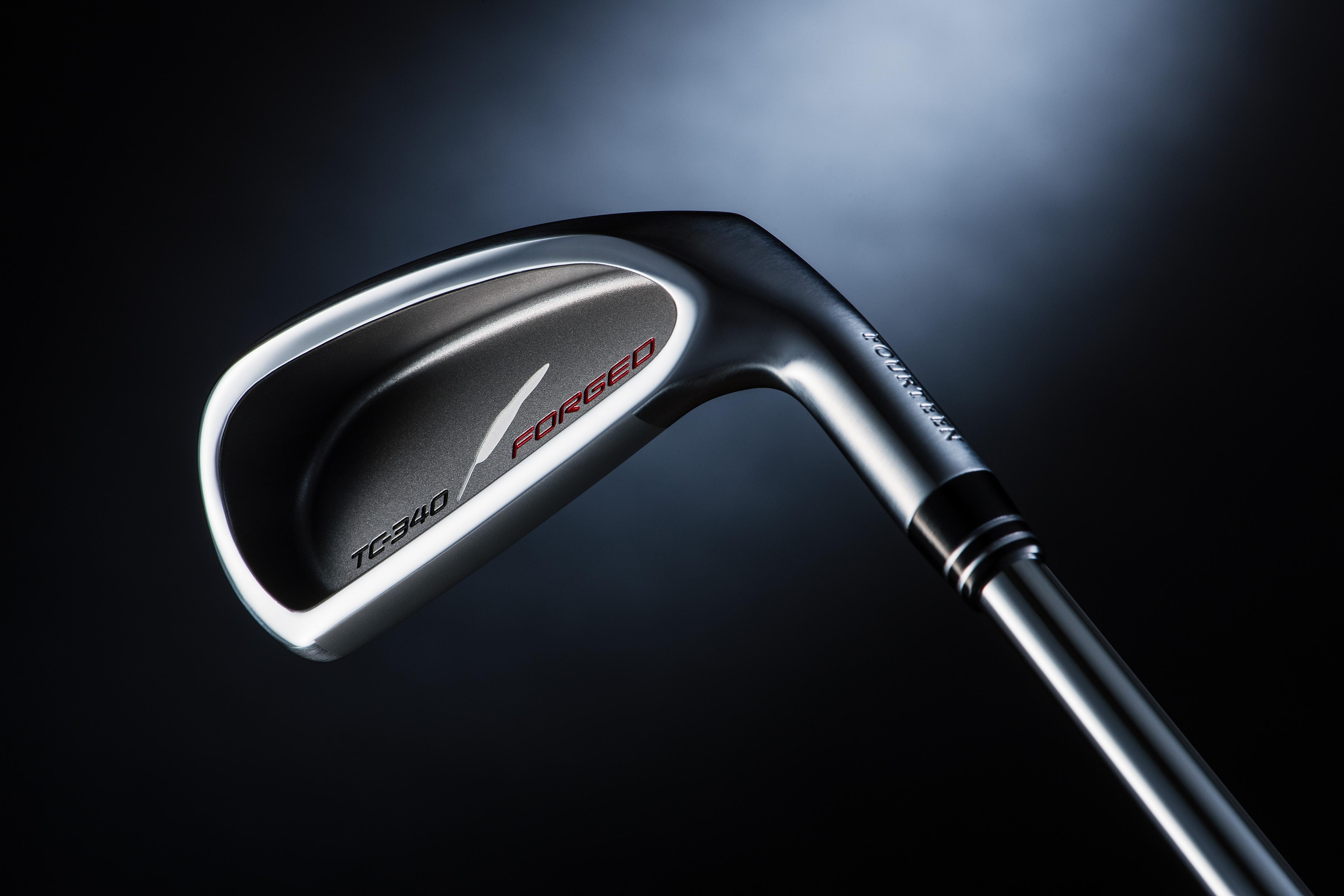 Amazon.co.jp: FOURTEEN(フォーティーン) TC-340 FORGED アイアン(5本