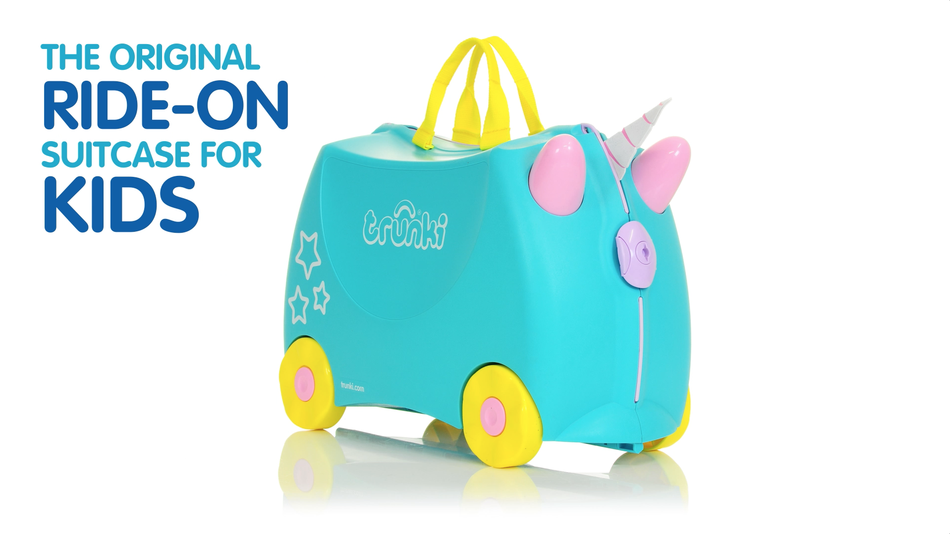 trunki unicorn