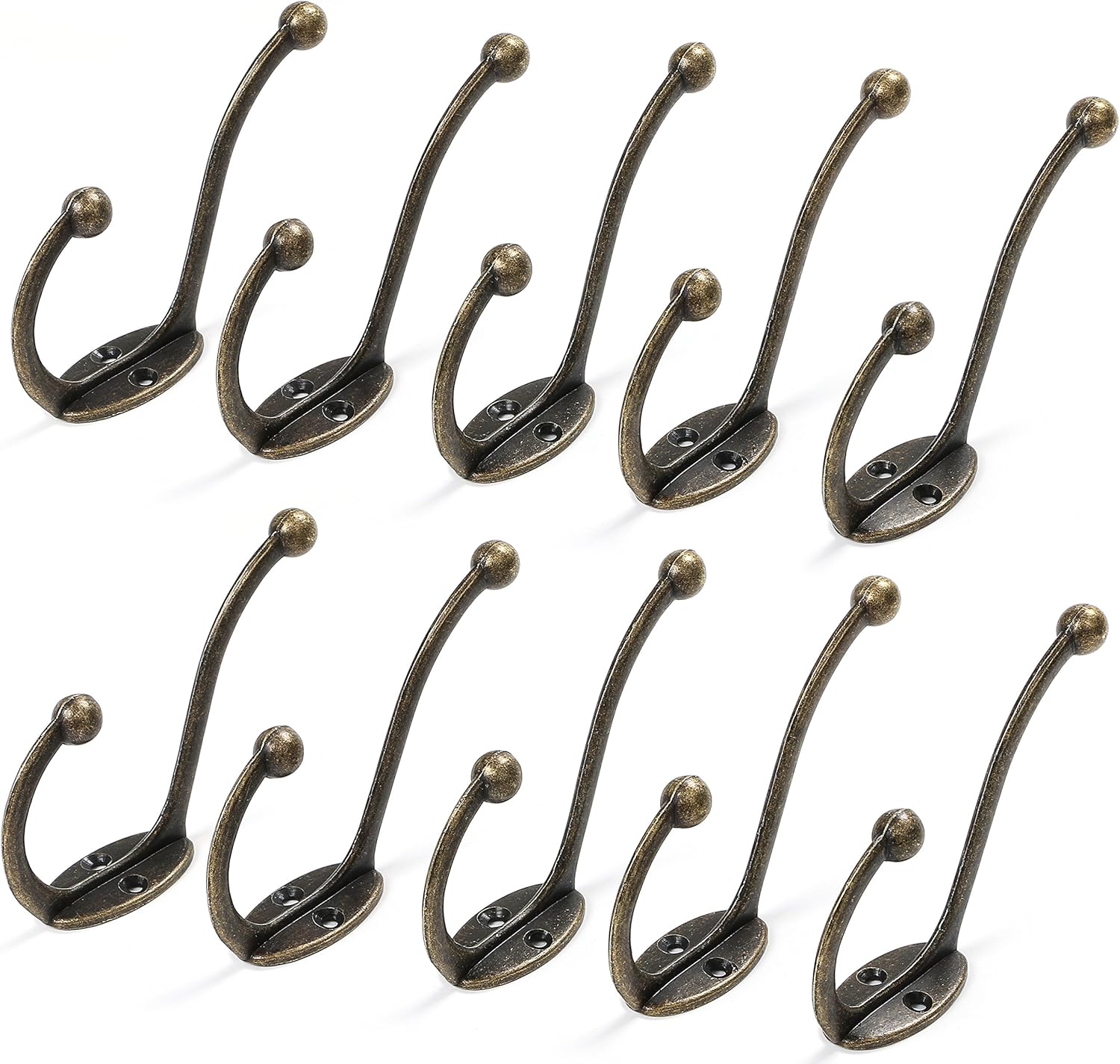 Amazon.co.jp TKY Antique Style Wall Hook Wall Hook Hat Hanger Antique