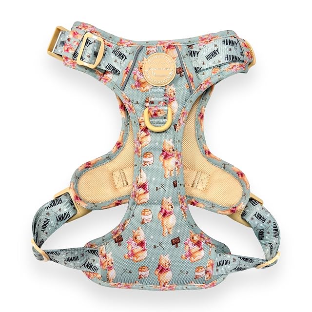 Pawsome Paws Boutique Winnie The Pooh
