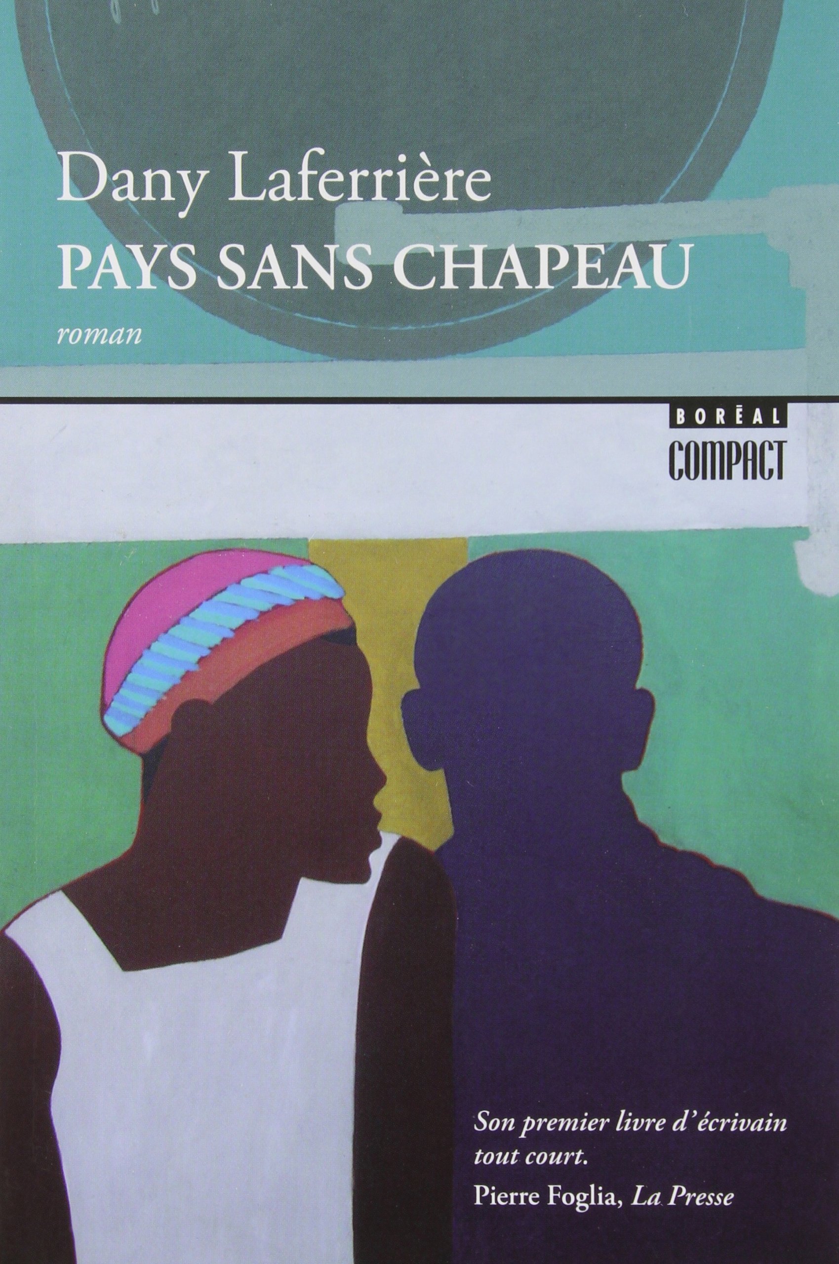Pays sans chapeau