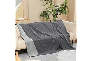 Kritter Planet Waterproof Squirt Blanket