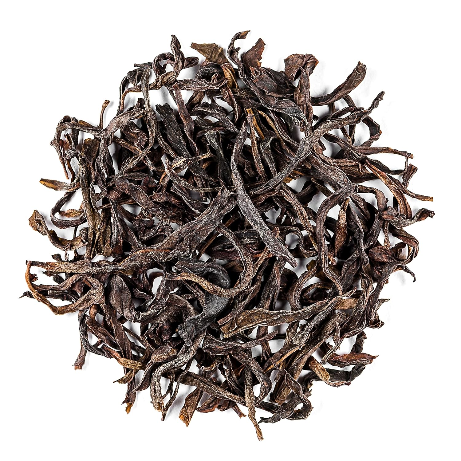 Amazon Com Honey Orchid Oolong Tea China Phoenix Dan Cong Chinese Tea Guangdong Mi Lan Xiang Wu Long Tea 50g Grocery Gourmet Food