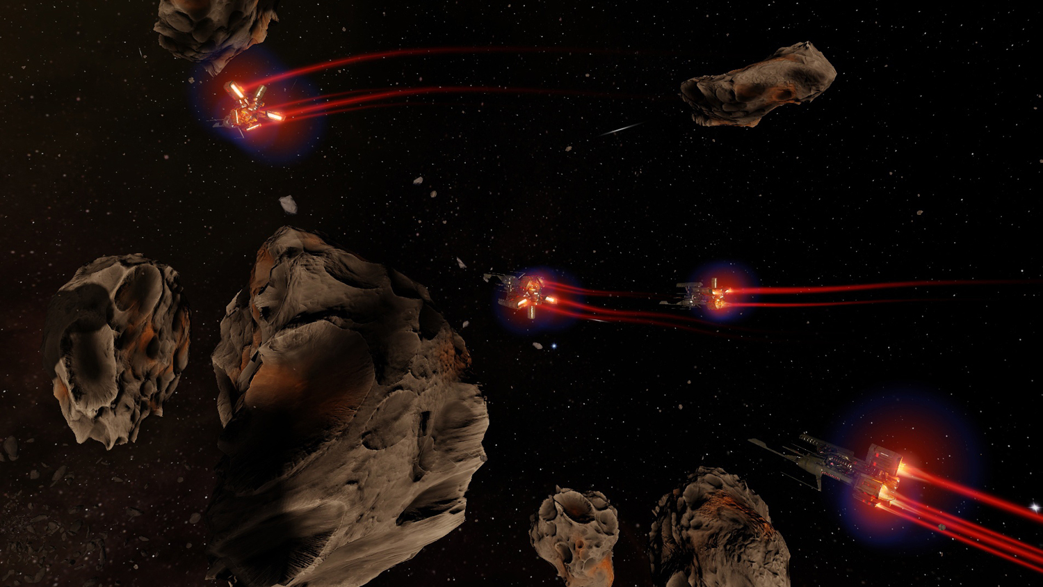 X Rebirth Complete Edition clé Steam pour vos soirées de pilotage PC