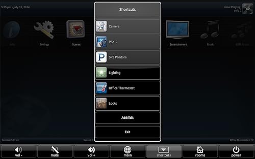 URC Mobile