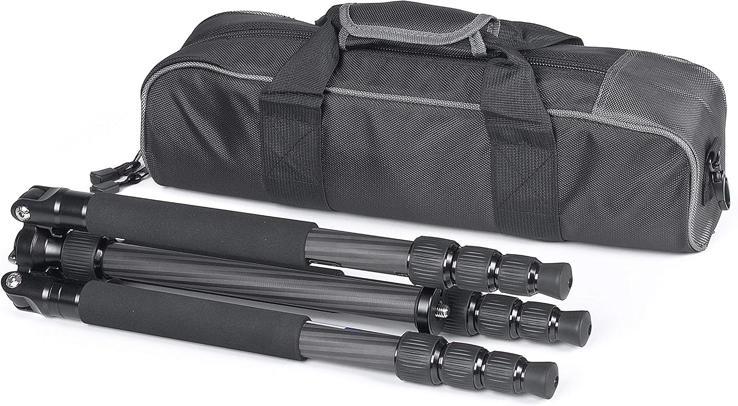 Tiltall Te 284 Professional Photographic Camera Tripod (Height 162 cm)
