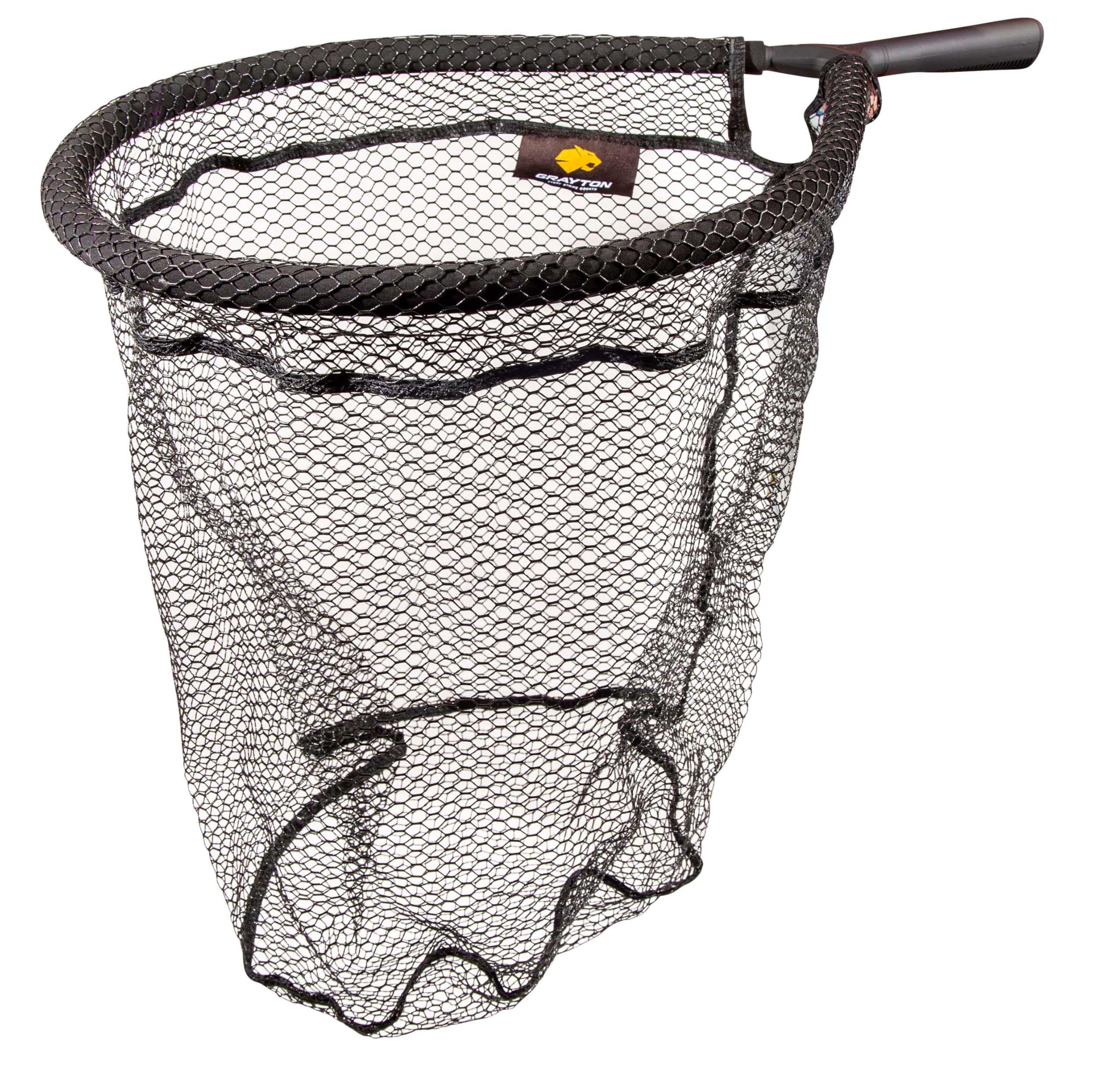 Grayton Floating Net