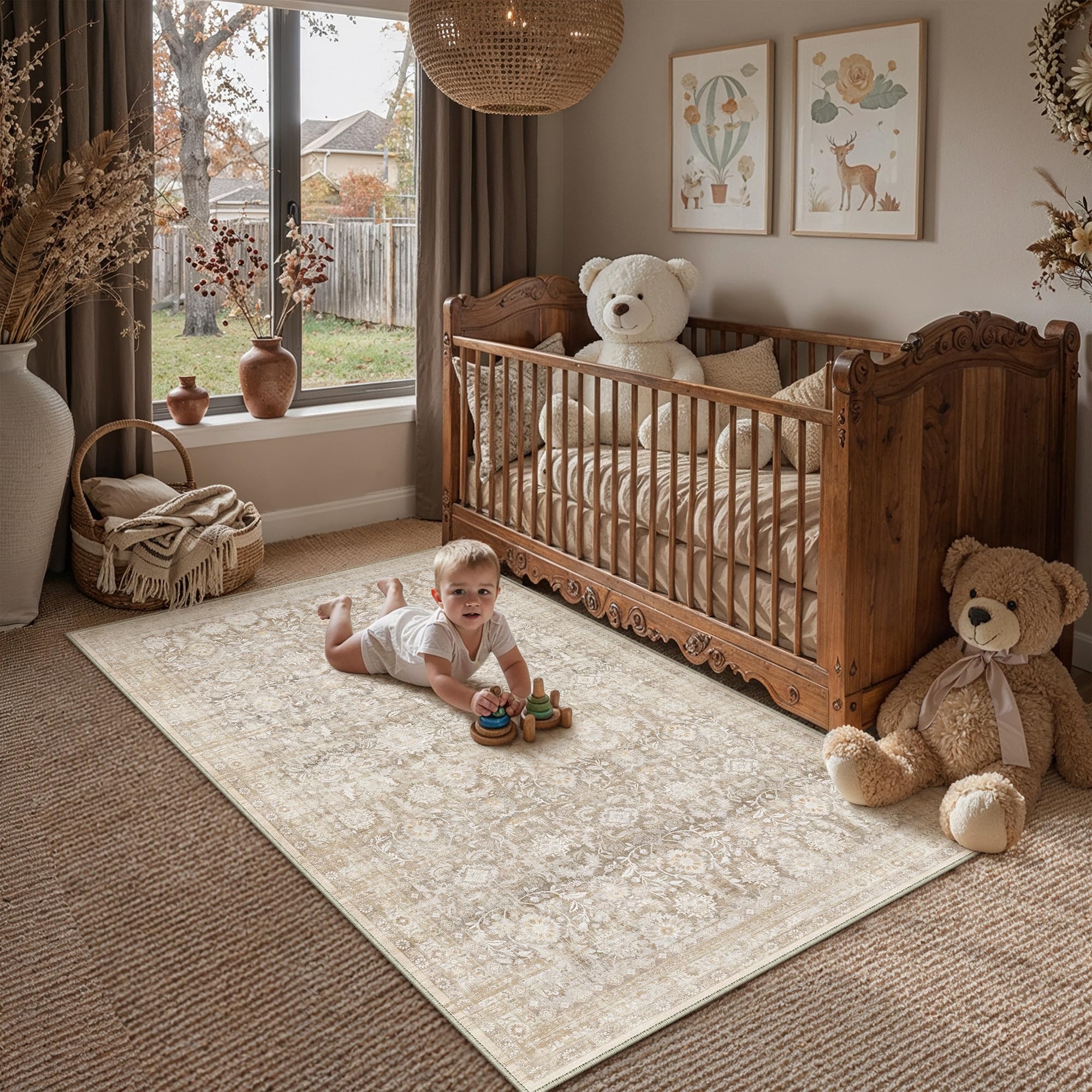 WondRg Area Rug
