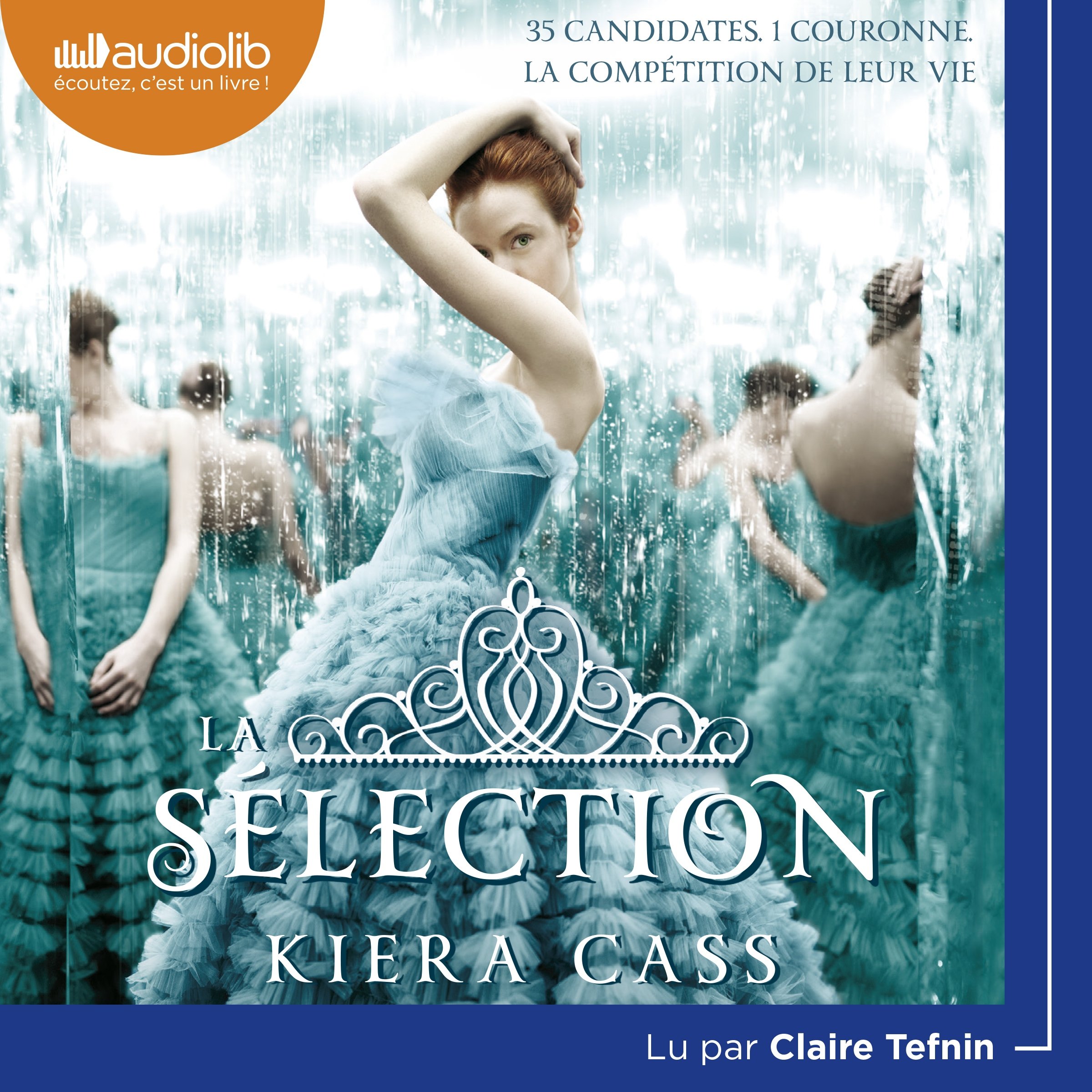 Cover art for La Sélection
