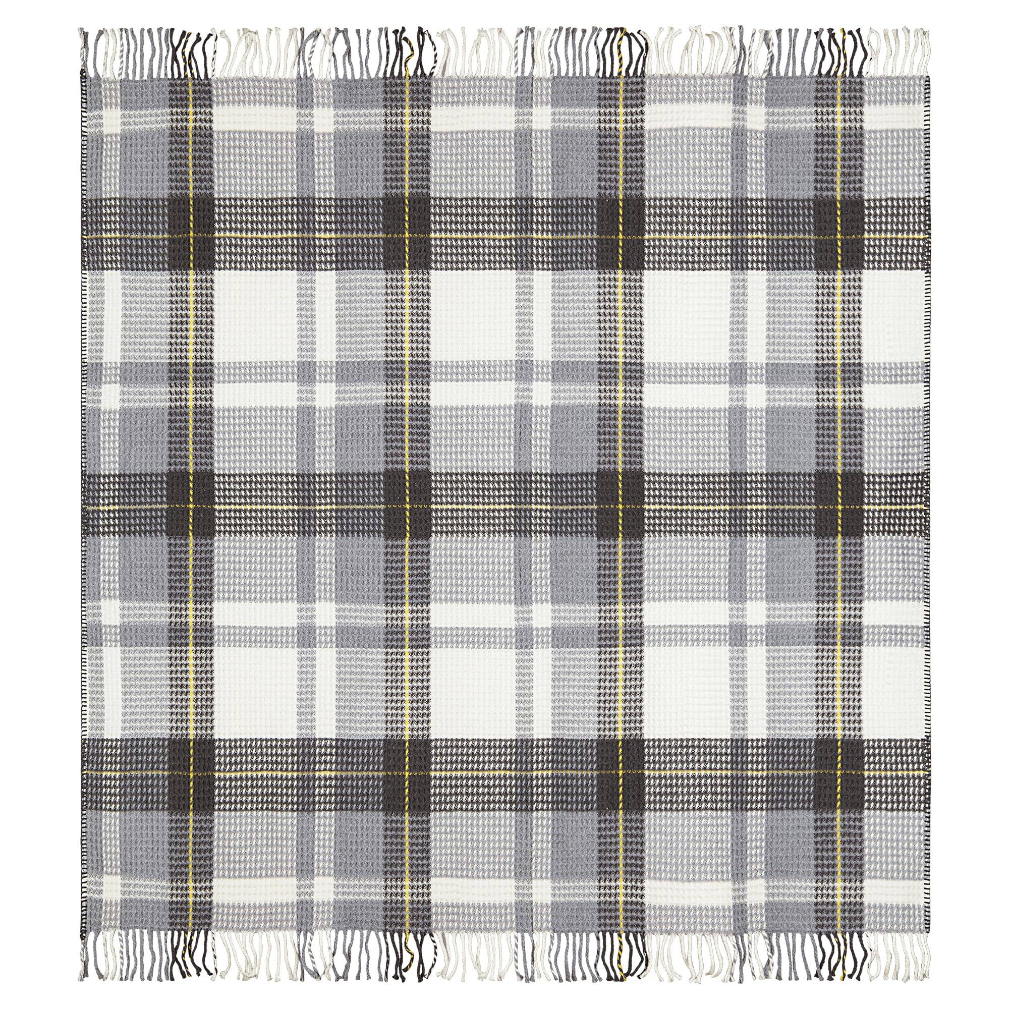 BOHORIA® Premium Pure Cotton Knuffeldeken, 150 x 200 cm, superzachte