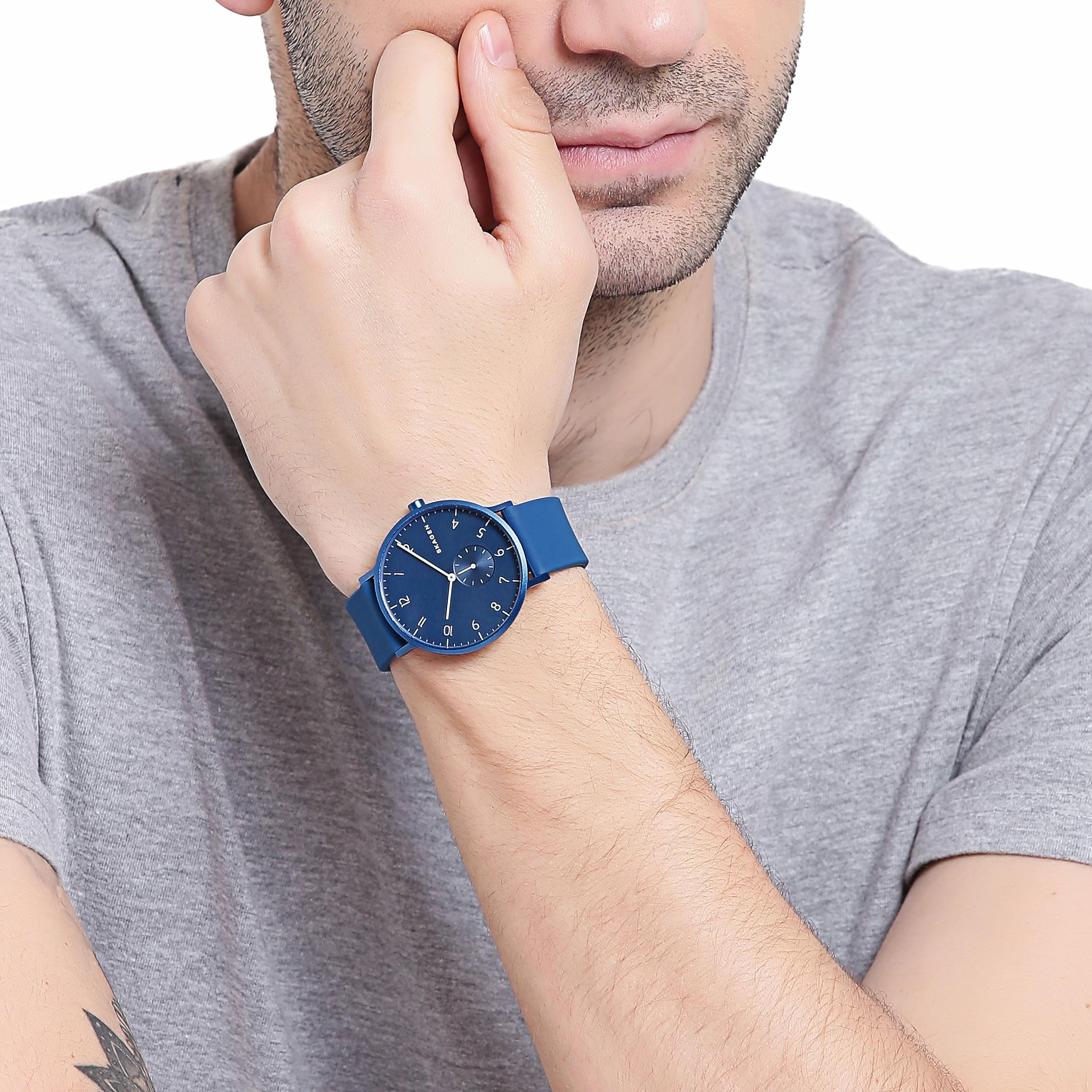 Amazon.co.jp: SKAGEN(スカーゲン): 過去の人気商品がカムバック