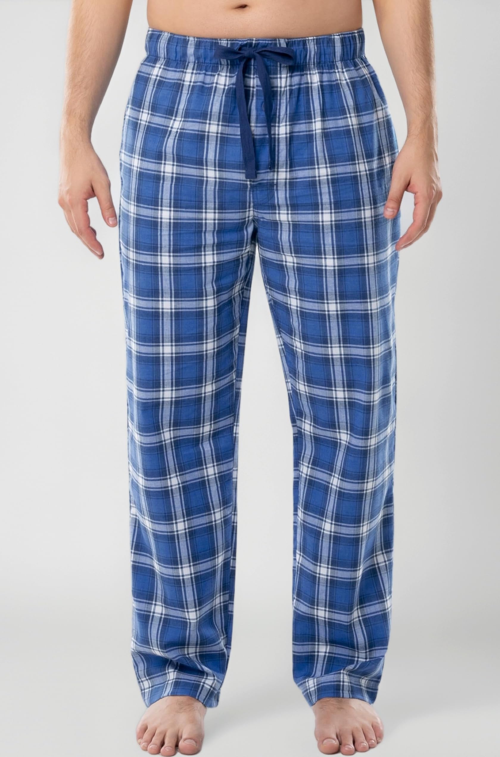 Fruit of the Loom Men's Woven Sleep Pant