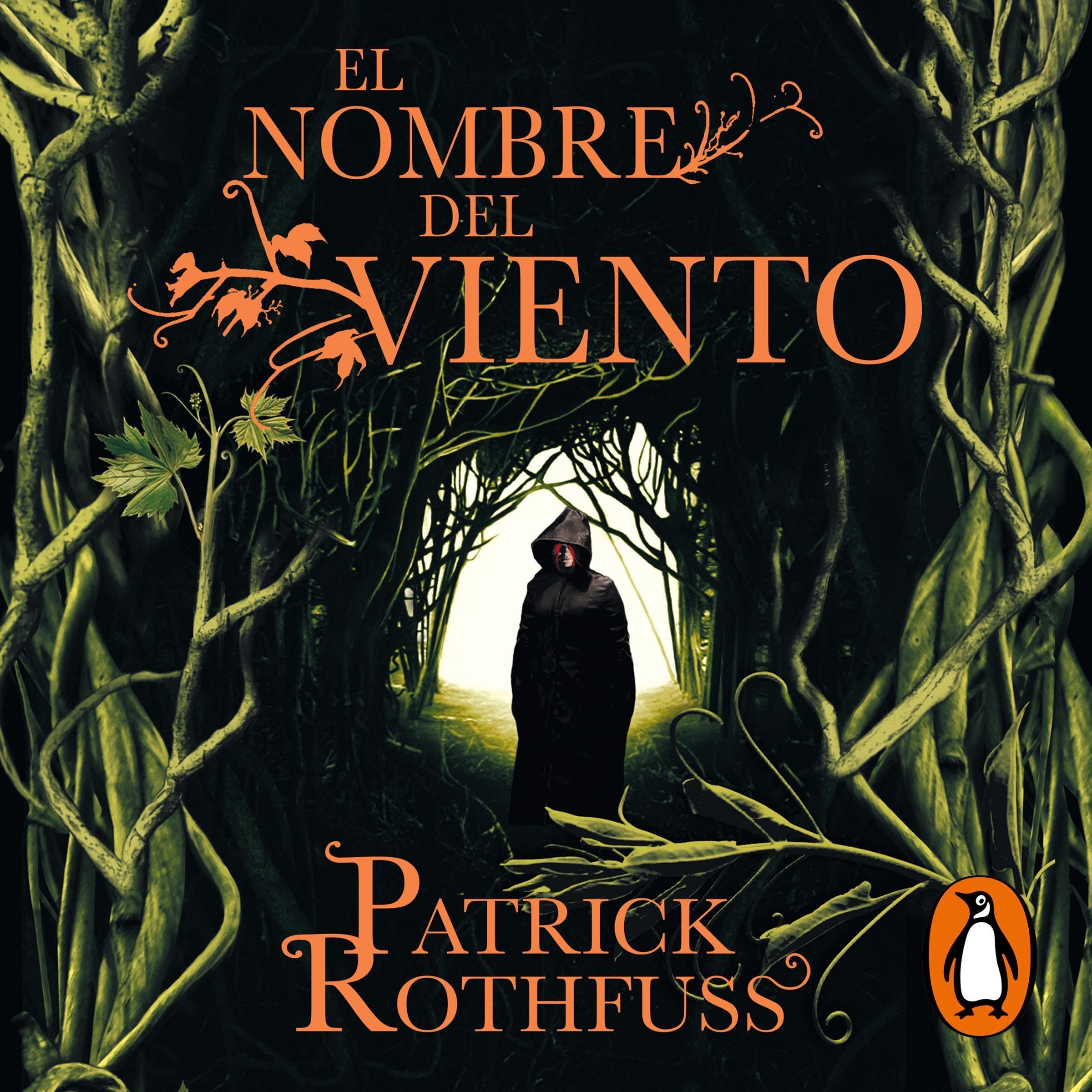 El nombre del viento [The Name of the Wind]