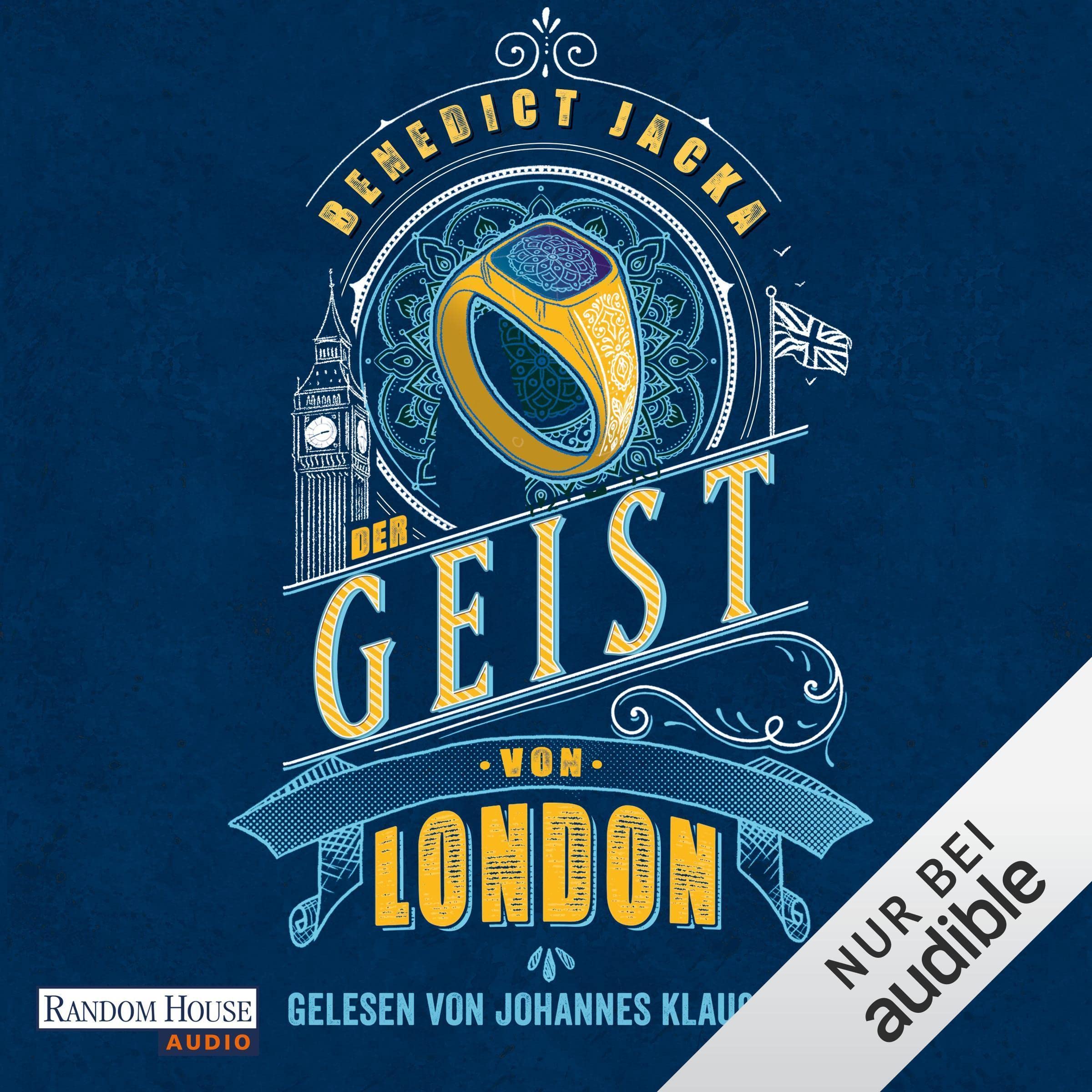 Der Geist von London