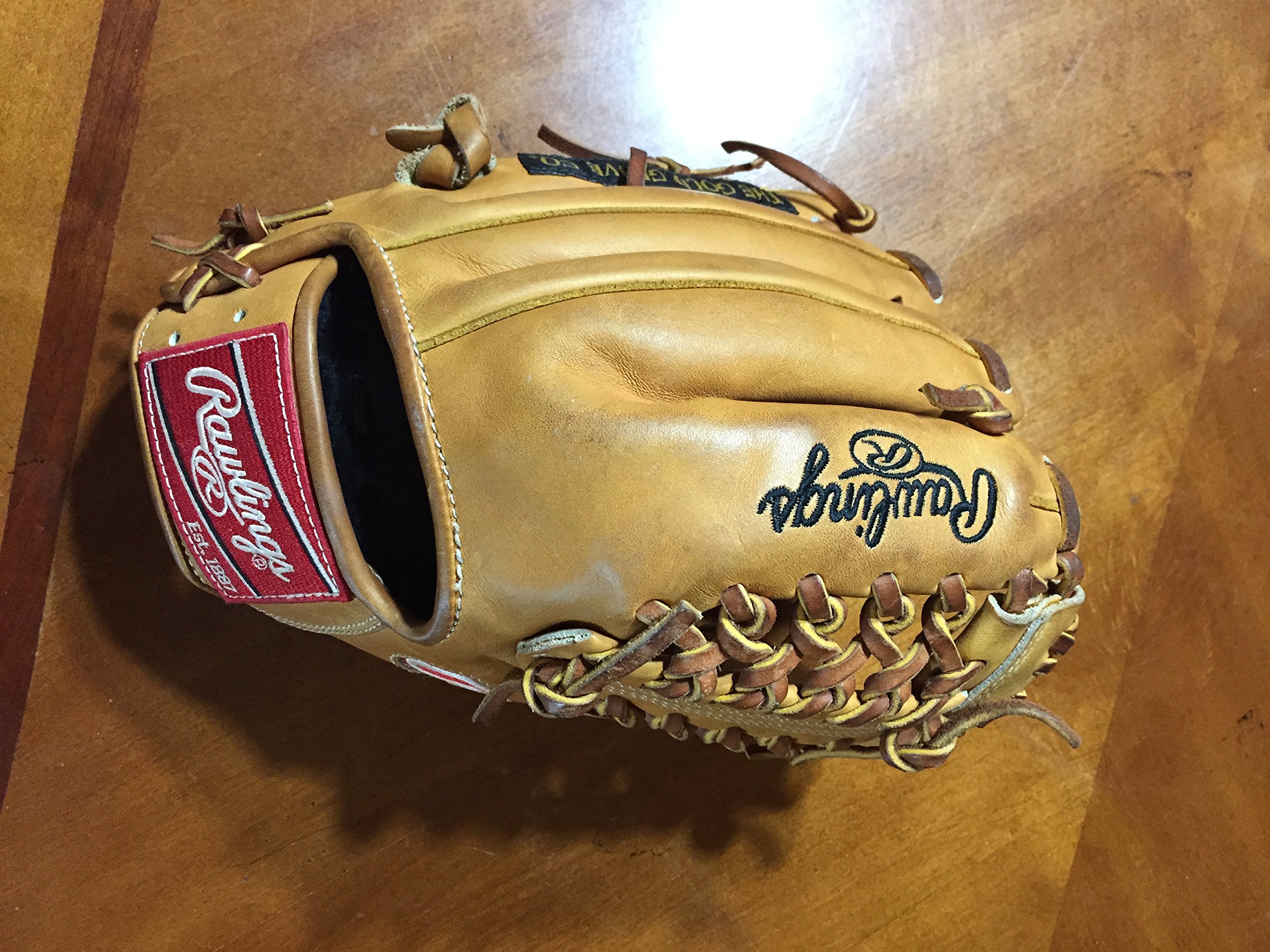 Amazon.co.jp: Rawlings Heart of The Hide PRO200-4RT