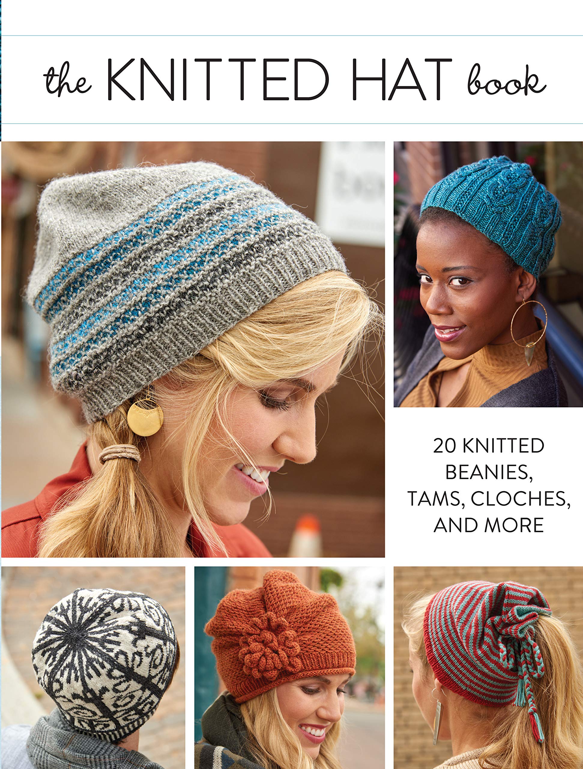 London Beanie Knitting Pattern Free Patterns